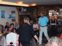 Oktoberfest Mit Musik zur Menschlichkeit am 6.10.2024